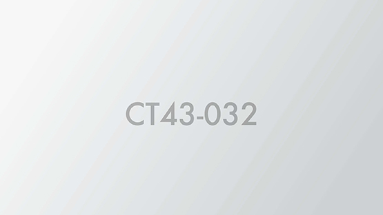 CT43-032