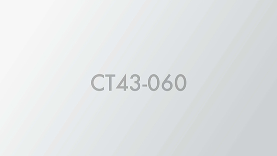 CT43-060