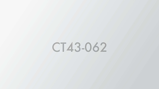 CT43-062