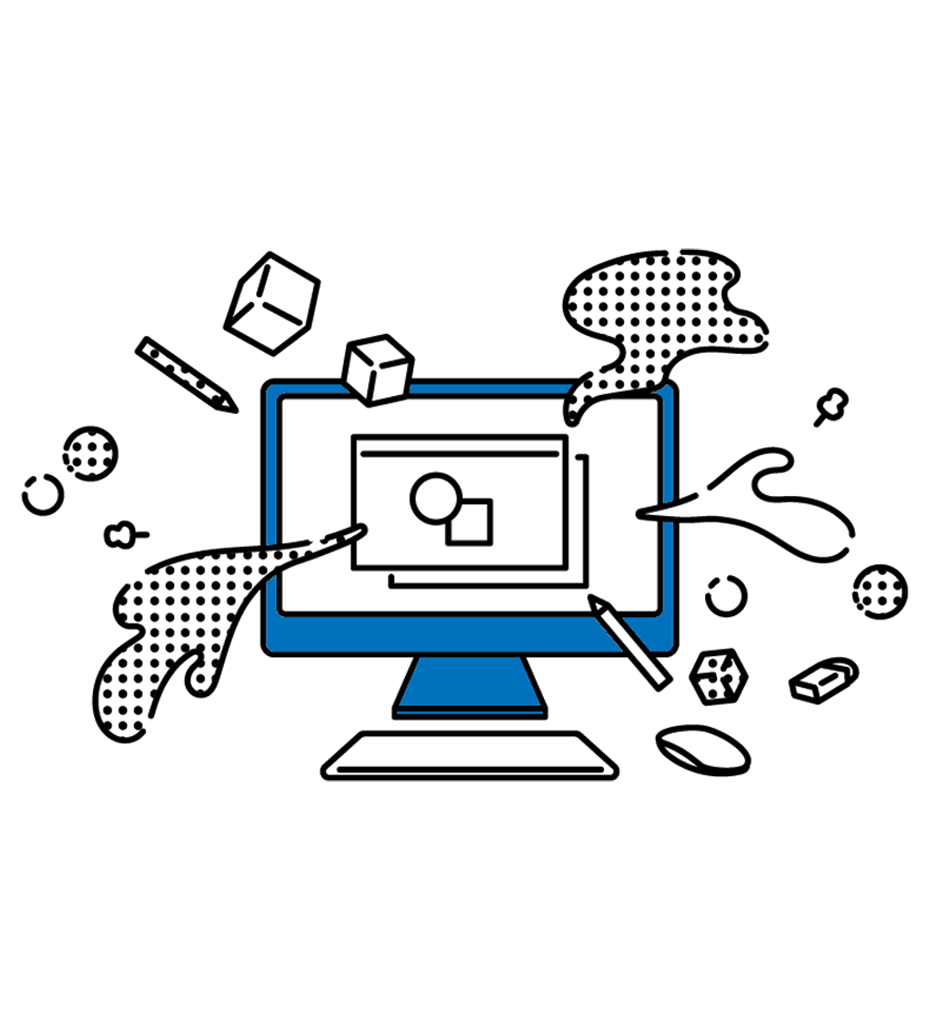 コミュニケーションデザイン