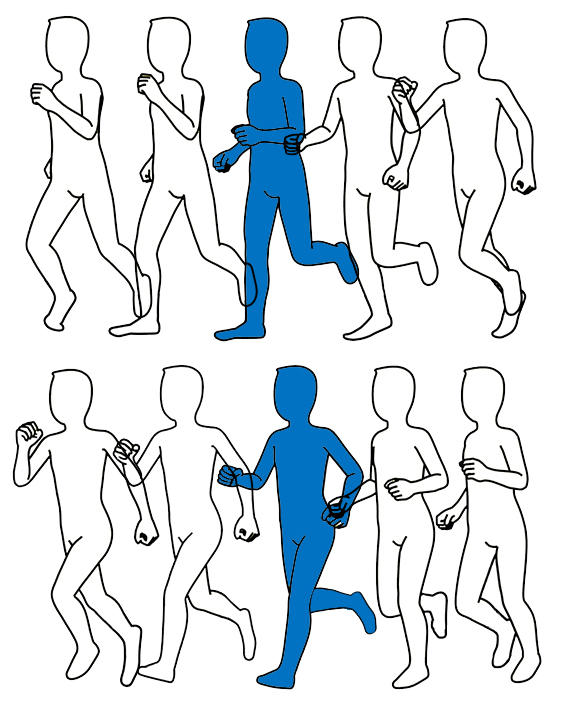 CGアニメーション